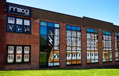 Moog facing lawsuit over alleged festival contract breaches - www.nme.com
