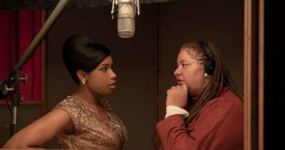 Jennifer Hudson and Respect’s Liesl Tommy on ‘unlearning’ Aretha Franklin’s hits and honouring her activism - www.msn.com - USA
