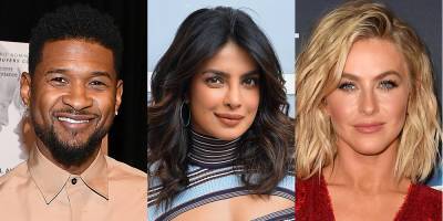 Usher, Priyanka Chopra Jonas & Julianne Hough Are Hosting a Reality TV Competition for Activists - www.justjared.com