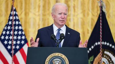 Biden to Mandate Companies With Over 100 Employees Require COVID Vaccinations or Weekly Tests - variety.com - USA