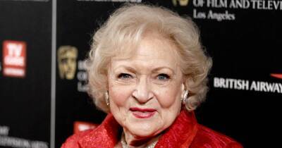 Betty White’s Cause of Death Appears to Be Natural Causes - www.usmagazine.com - Los Angeles