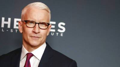 Cooper - Anderson Cooper To Host New Series For CNN+ - deadline.com - county Anderson - county Cooper