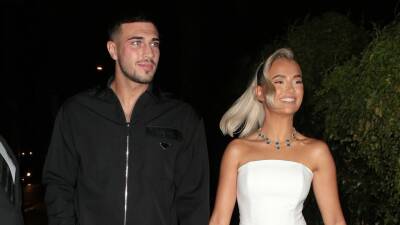All the clues Tommy Fury could propose to Molly-Mae Hague in New York - heatworld.com - New York - New York - Hague