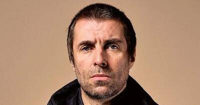 Liam Gallagher rages that he's not been recognised in the New Year Honours list in scathing tweet - www.dailyrecord.co.uk