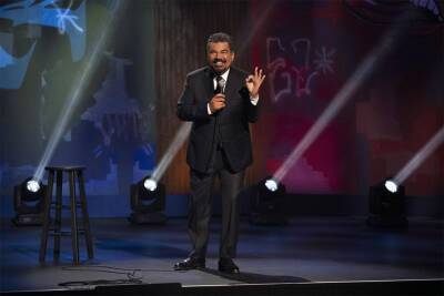 George Lopez Cancels & Reschedules New Year’s Eve Casino Show After Falling Ill – Report - deadline.com - state Washington