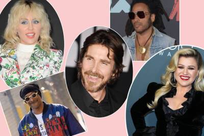 Hollywood Keeps It In The Family -- Celebrities You Didn't Know Were Related! - perezhilton.com