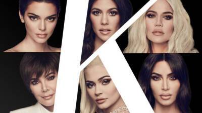 ‘The Kardashians’: Hulu Series Gets Title & Teaser - deadline.com