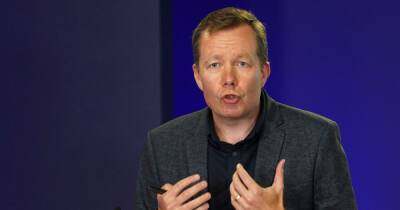 Jason Leitch says it is "far too early" for another cut to self-isolation rules - www.dailyrecord.co.uk - Britain - Scotland