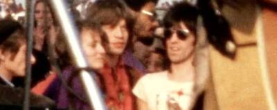 Library Of Congress unearths previously unseen footage of Rolling Stones’ Altamont Free Concert - completemusicupdate.com - London - USA - county Crosby - county Stone - county Nash - county Hyde