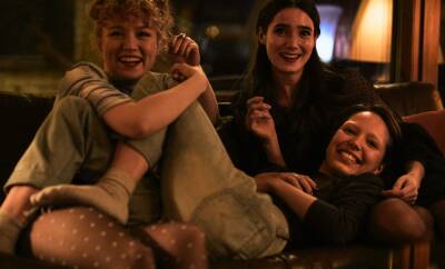 LevelK Boards Sundance & Berlin-Selected Coming Of Age Drama ‘Girl Picture’ - deadline.com - Denmark - Berlin - Finland