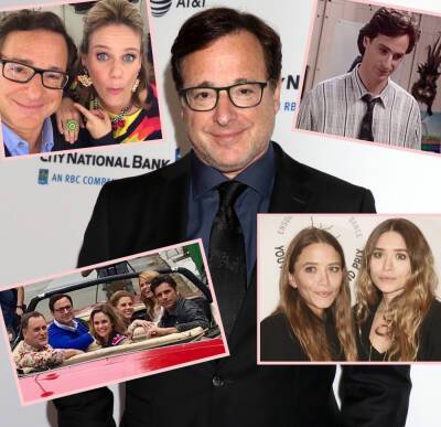 Mary-Kate & Ashley Olsen, John Stamos, And More Full House Cast Speak Out About Bob Saget's Shocking Death - perezhilton.com - Florida - city Jacksonville