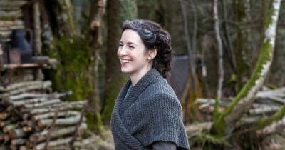 Could Outlander end after season 7? Caitriona Balfe has hinted it might - www.dailyrecord.co.uk - Beyond
