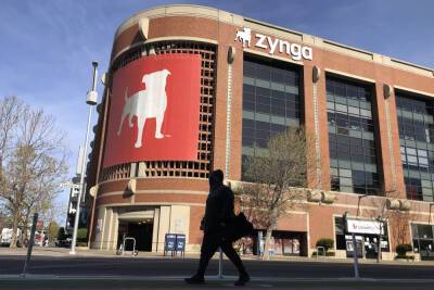 Zynga, Maker Of Video Games Like ‘Farmville,’ Acquired By Take-Two Interactive For $12.7B - deadline.com