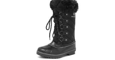Weather Any Storm With These No. 1 Bestselling Snow Boots From Amazon - usmagazine.com