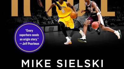 Michael Jordan - Review: 'The Rise' recounts Kobe Bryant's high school years - abcnews.go.com - Los Angeles - California - Italy - Jordan - parish St. Martin - Philadelphia