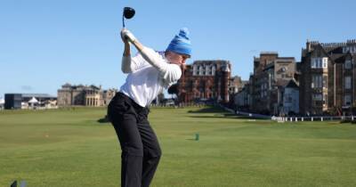 The Scottish golf resorts named in top 100 from around the world list - www.dailyrecord.co.uk - Scotland