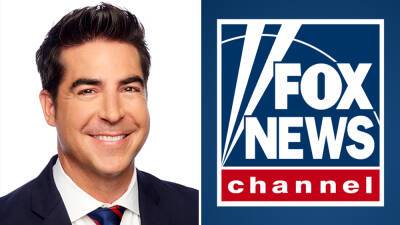 Joe Biden - Tucker Carlson - Brian Kilmeade - Martha Maccallum - Anthony Fauci - Maria Bartiromo - Jesse Watters Named Permanent Host Of Fox News’ 7 PM Hour - deadline.com - USA