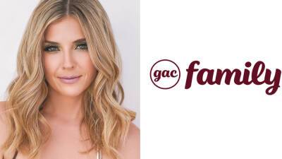 Jen Lilley Inks Multi-Picture Overall Deal With GAC Media, Will Star In Four Movies - deadline.com - USA