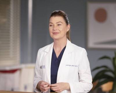 ‘Grey’s Anatomy’ Renewed For Season 19 By ABC; Ellen Pompeo Closes Deal To Continue As Meredith - deadline.com