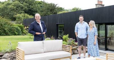 Kevin Maccloud - Grand Designs Scottish homes and the stories behind the people who live in them - dailyrecord.co.uk - Scotland