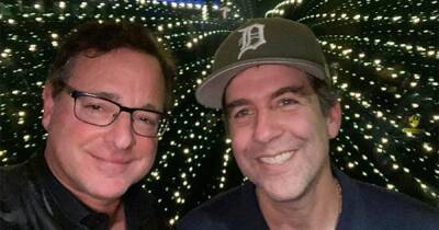 Bob Saget’s Collaborator Mike Young Gushes Over ‘Incredible’ Longtime Friend: ‘He Just Took Care of People’ - www.usmagazine.com - Florida - county Young