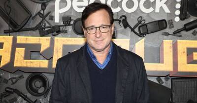 Bob Saget Was ‘Unresponsive’ With ‘No Pulse’ When Hotel Called 911 - www.usmagazine.com - Florida