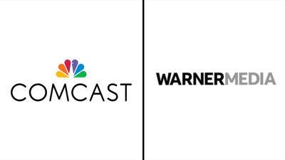 Comcast, WarnerMedia Renew Carriage Agreement, Adding Xfinity Distribution For Streaming Outlet CNN+ - deadline.com