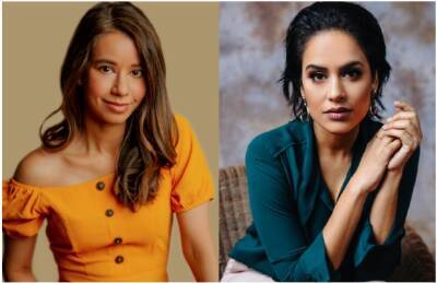 Mindy Kaling - South Asian - Array Releasing Acquires Directorial Debuts From Two South Asian Women Filmmakers; ‘Definition Please’ by Sujata Day And ‘Donkeyhead’ by Agram Darshi - deadline.com - Australia - Britain - New Zealand - Canada - Russia