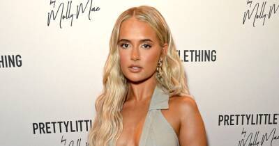 Molly-Mae Hague - Mae Hague - Steven Bartlett - Love Island’s Molly-Mae Hague Apologizes After Receiving Backlash for ‘Misunderstood’ Comments About Poverty - usmagazine.com - Britain - Hague
