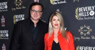 Bob Saget - Kelly Rizzo - Sherri Kramer - Bob Saget Was ‘So in Love’ With Wife Kelly Rizzo and ‘Proud’ of His Family, Tim Wilkins Says - usmagazine.com - Florida - Pennsylvania - city Jacksonville - county Love