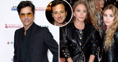 Lori Loughlin - Bob Saget - John Stamos - Jodie Sweetin - Danny Tanner - Candace Cameron-Bure - John Stamos, Mary-Kate and Ashley Olsen and ’Full House’ Cast Release Joint Statement After Bob Saget’s Death - usmagazine.com - Florida