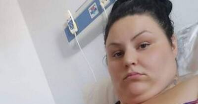 Woman had stomach removed in Turkey and lost 16.5 stone after psychic's weight warning - www.dailyrecord.co.uk - Turkey - Beyond