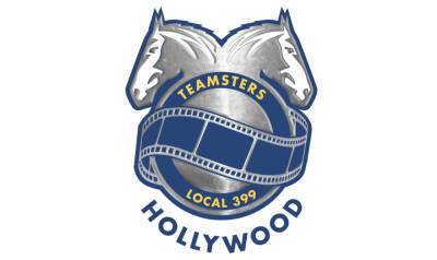 Hollywood’s Teamsters Local 399 And Basic Crafts Set Date To Resume Contract Talks With AMPTP - deadline.com