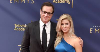Bob Saget’s Wife Kelly Rizzo Speaks Out After His Sudden Death: ‘My Whole Heart’ - www.usmagazine.com - Florida