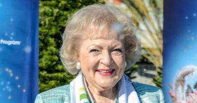 Betty White’s Cause of Death Revealed After Previously Citing Natural Causes - www.usmagazine.com - Los Angeles - county Bay - county Cleveland - county Monterey