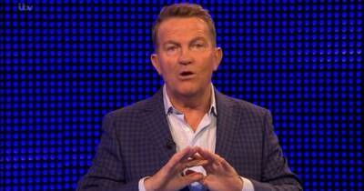 Bradley Walsh error led to The Chase lawyers in studio having to intervene - www.dailyrecord.co.uk - Beyond