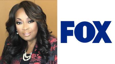 Star Jones To Serve As A Judge On Fox’s ‘Divorce Court’ This Fall - deadline.com - county Jones