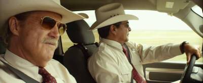 Fox Entertainment - Taylor Sheridan - ‘Hell Or High Water’ TV Series In The Works At Fox - deadline.com - Texas - Birmingham - county Wells
