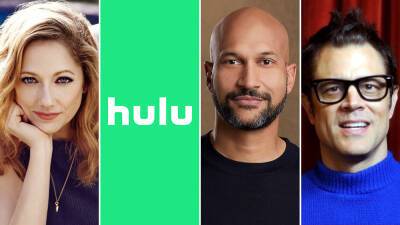 Johnny Knoxville - Judy Greer - Hulu Orders 20th Television Comedy ‘Reboot’ To Series; Judy Greer Joins Alongside Keegan-Michael Key & Johnny Knoxville - deadline.com - Jordan