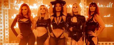 Pussycat Dolls say Nicole Scherzinger announced tour cancellation without their knowledge - completemusicupdate.com