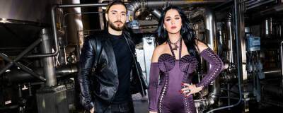 One Liners: Alesso & Katy Perry, Spotify, ILMC, more - completemusicupdate.com
