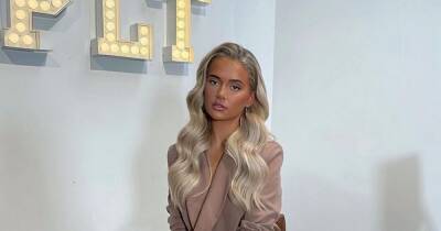 Molly-Mae Hague - Molly Mae - Molly-Mae Hague's future as PrettyLittleThing creative director confirmed after backlash - dailyrecord.co.uk - county Will