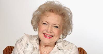 Golden Girls star Betty White died of stroke after falling ill six days earlier - www.dailyrecord.co.uk - USA