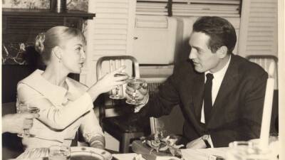 Paul Newman and Joanne Woodward Doc From Ethan Hawke Heads to CNN+ - thewrap.com