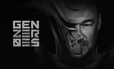 ‘Hawkeye’ & ‘Van Helsing’ Star Aleks Paunovic To Lead NFT Sci-Fi Series ‘GenZeroes’ - deadline.com