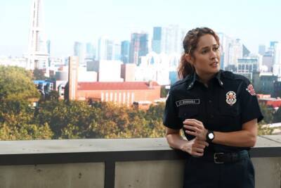 Ellen Pompeo - Krista Vernoff - ‘Station 19’ Renewed For Season 6, Joins ‘Grey’s Anatomy’ On ABC’s 2022-23 Schedule - deadline.com - Seattle