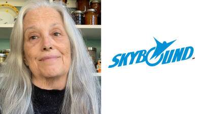 Robert Kirkman - Marge Dean Appointed As Head Of Skybound Entertainment’s Animation Studio - deadline.com - Los Angeles - city Columbia