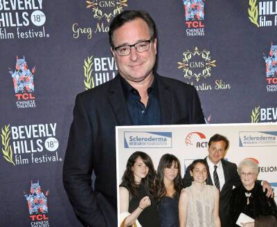 Bob Saget Had A 'Fascination With Death' After Multiple Family Tragedies - perezhilton.com