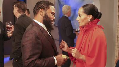 ‘Black-ish’s Kenya Barris Reflects On Impact Of “Outwardly Black” Comedy; ABC Unveils Additional Season 8 Guest Stars – TCA - deadline.com - Kenya