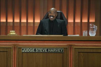 Steve Harvey Has No Plans For Stand-Up Comedy Special Due To Cancel Culture - deadline.com